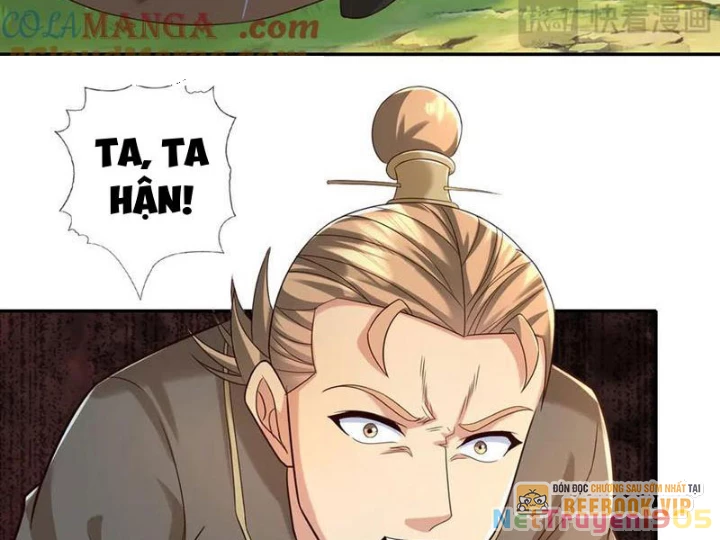 Ta Có Thể Đốn Ngộ Vô Hạn Chapter 274 - Trang 2