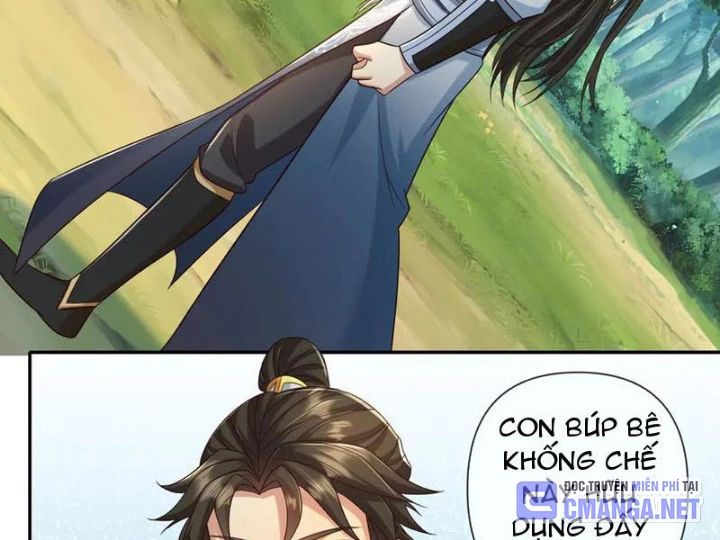 Ta Có Thể Đốn Ngộ Vô Hạn Chapter 274 - Trang 2