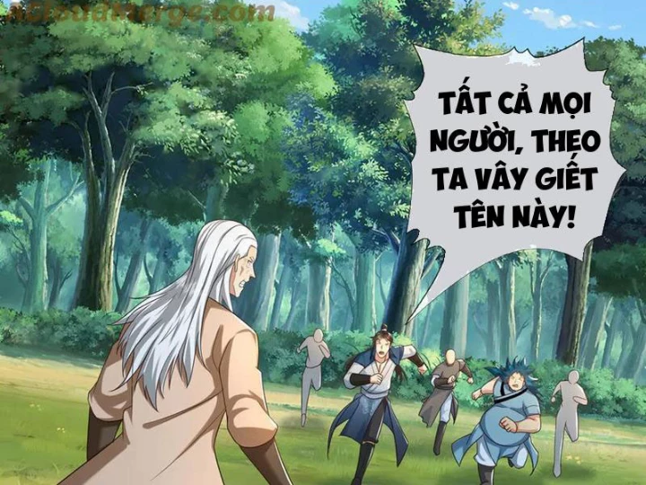 Ta Có Thể Đốn Ngộ Vô Hạn Chapter 274 - Trang 2