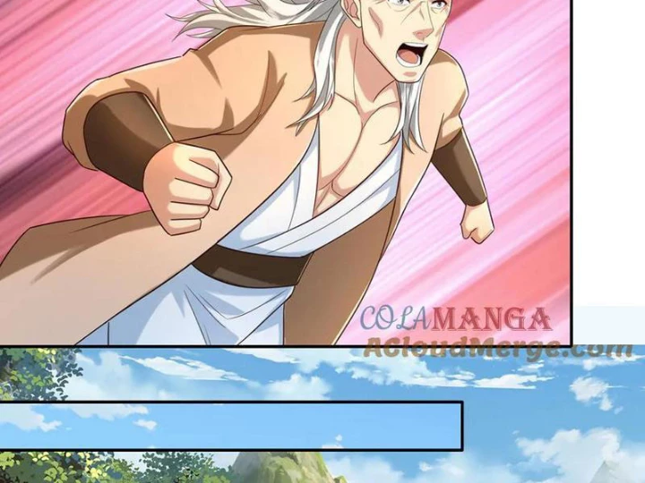 Ta Có Thể Đốn Ngộ Vô Hạn Chapter 274 - Trang 2