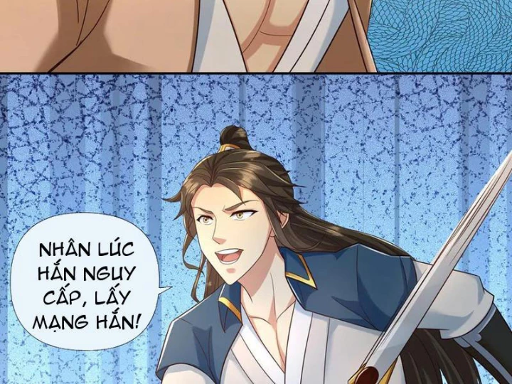 Ta Có Thể Đốn Ngộ Vô Hạn Chapter 274 - Trang 2