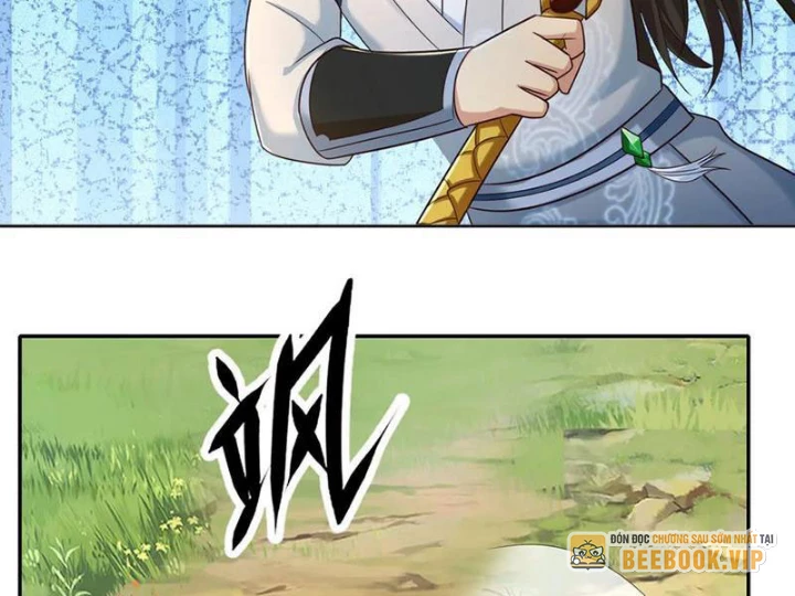 Ta Có Thể Đốn Ngộ Vô Hạn Chapter 274 - Trang 2