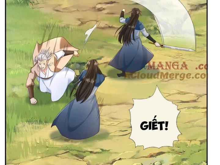 Ta Có Thể Đốn Ngộ Vô Hạn Chapter 274 - Trang 2