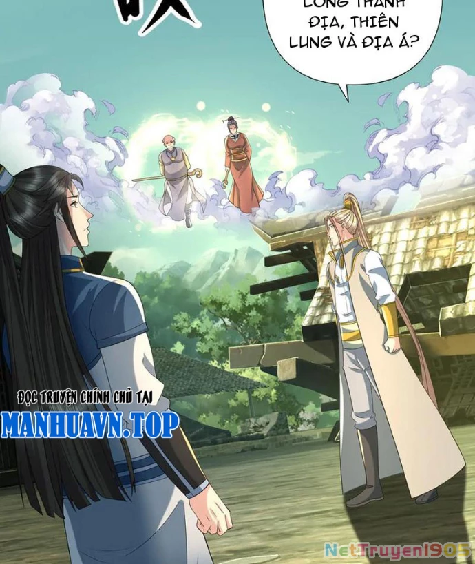 Ta Có Thể Đốn Ngộ Vô Hạn Chapter 276 - Trang 2