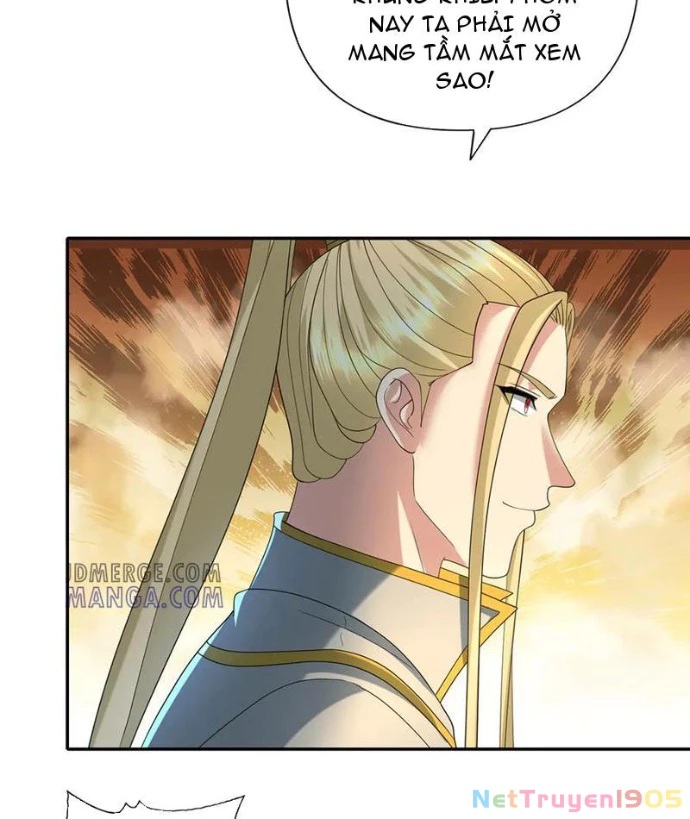 Ta Có Thể Đốn Ngộ Vô Hạn Chapter 276 - Trang 2