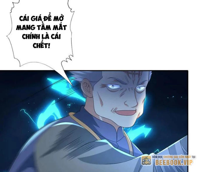 Ta Có Thể Đốn Ngộ Vô Hạn Chapter 276 - Trang 2
