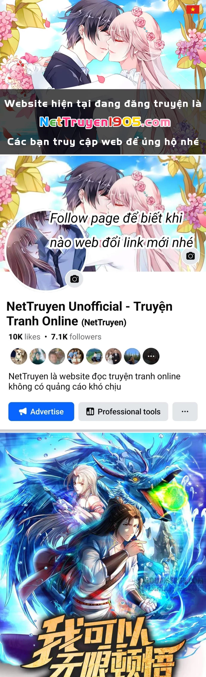 Ta Có Thể Đốn Ngộ Vô Hạn Chapter 277 - Trang 2