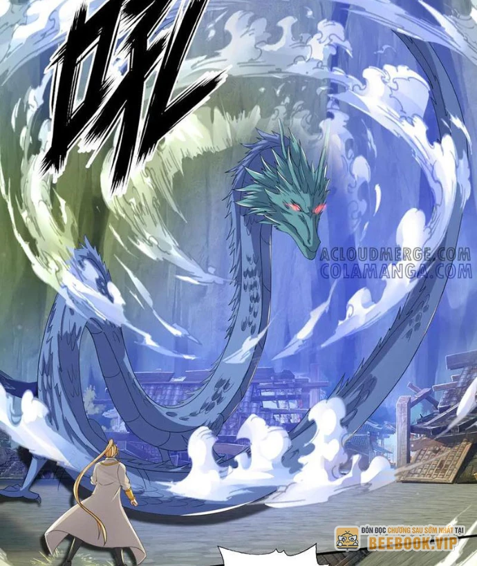 Ta Có Thể Đốn Ngộ Vô Hạn Chapter 277 - Trang 2