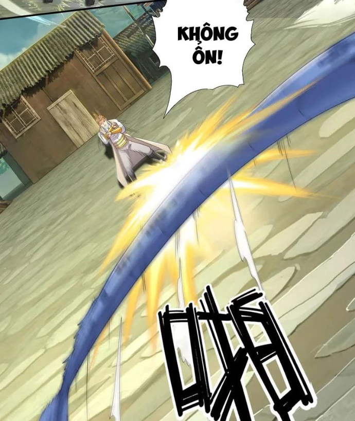 Ta Có Thể Đốn Ngộ Vô Hạn Chapter 277 - Trang 2