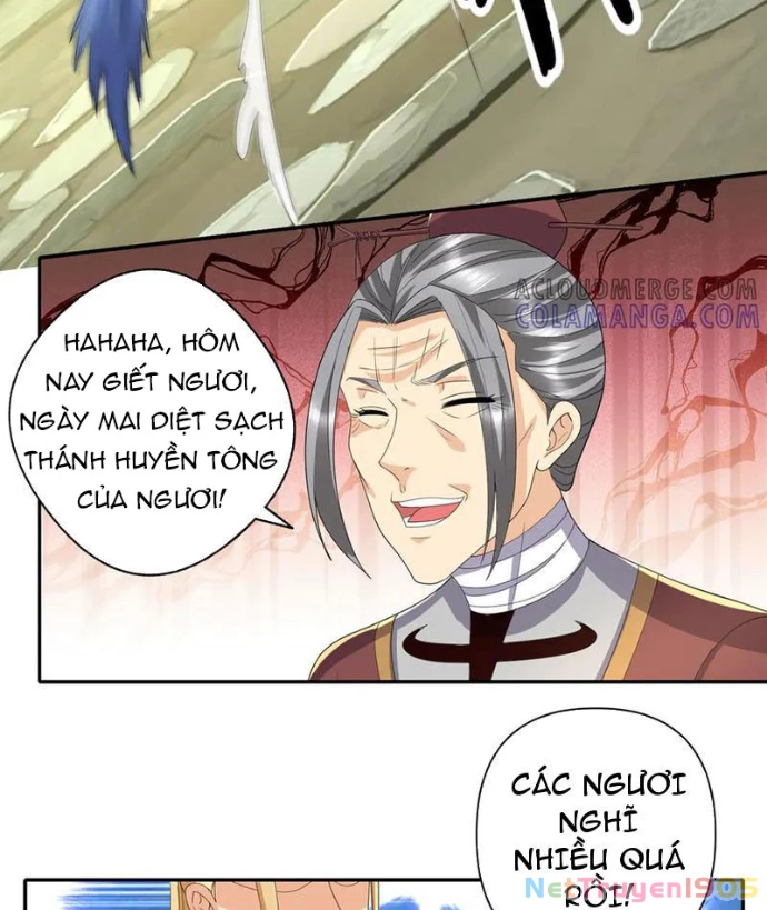 Ta Có Thể Đốn Ngộ Vô Hạn Chapter 277 - Trang 2