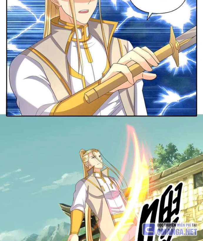 Ta Có Thể Đốn Ngộ Vô Hạn Chapter 277 - Trang 2