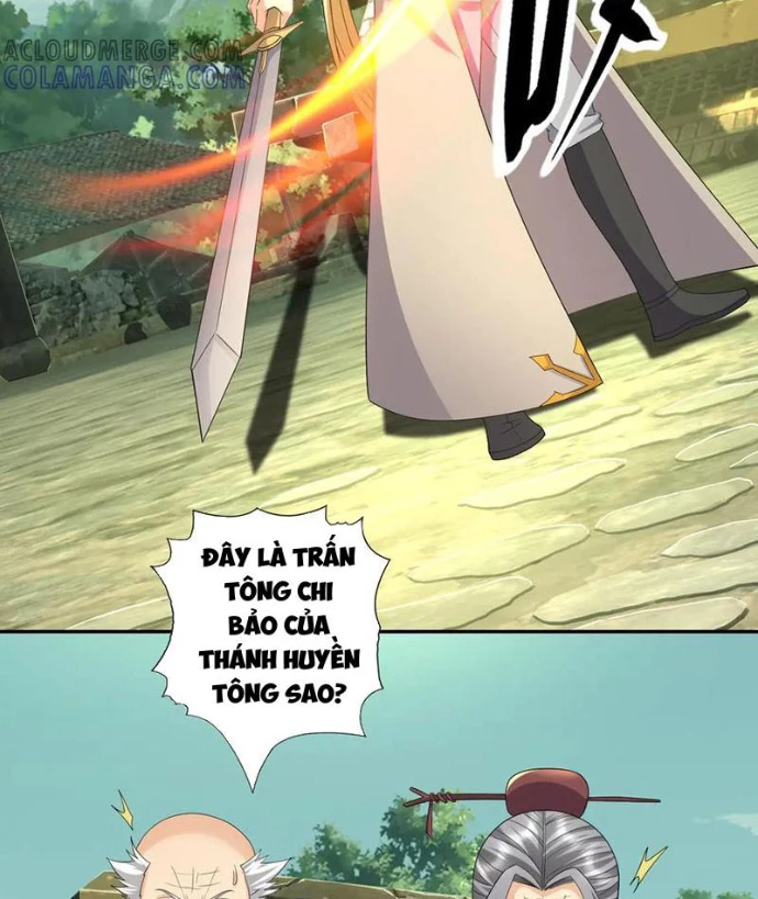 Ta Có Thể Đốn Ngộ Vô Hạn Chapter 277 - Trang 2