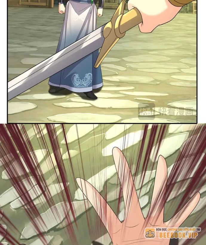 Ta Có Thể Đốn Ngộ Vô Hạn Chapter 277 - Trang 2