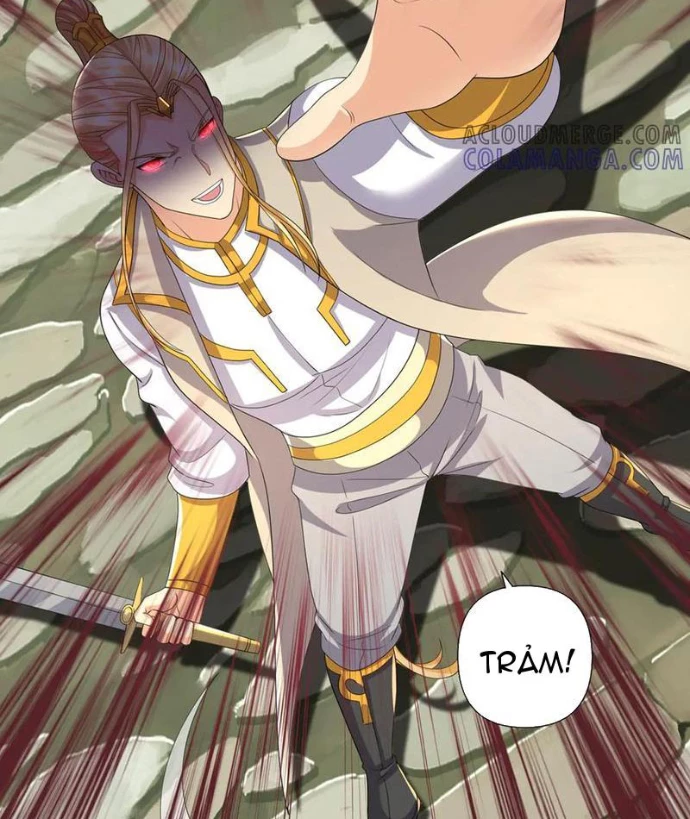 Ta Có Thể Đốn Ngộ Vô Hạn Chapter 277 - Trang 2