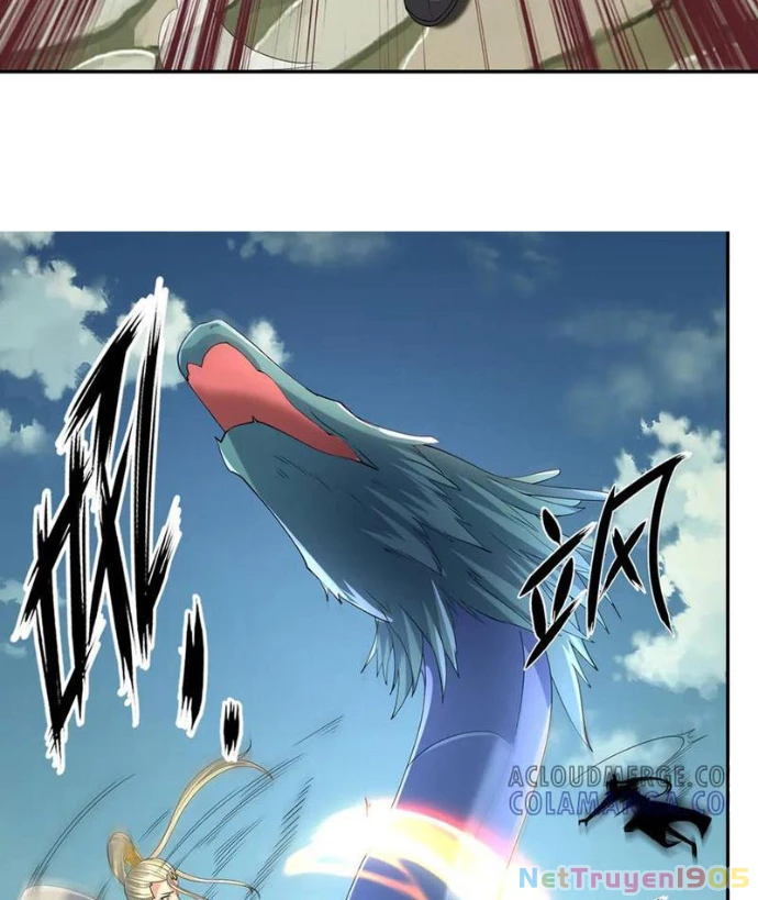 Ta Có Thể Đốn Ngộ Vô Hạn Chapter 277 - Trang 2