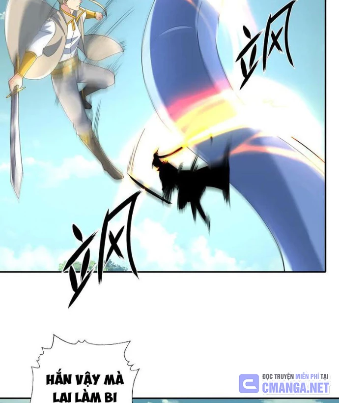 Ta Có Thể Đốn Ngộ Vô Hạn Chapter 277 - Trang 2