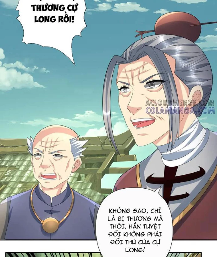 Ta Có Thể Đốn Ngộ Vô Hạn Chapter 277 - Trang 2