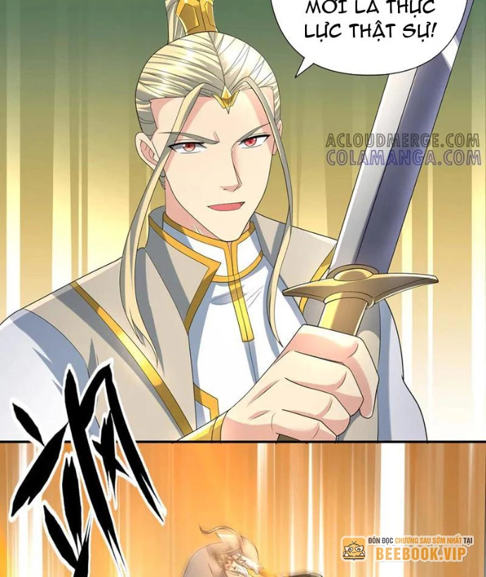 Ta Có Thể Đốn Ngộ Vô Hạn Chapter 277 - Trang 2