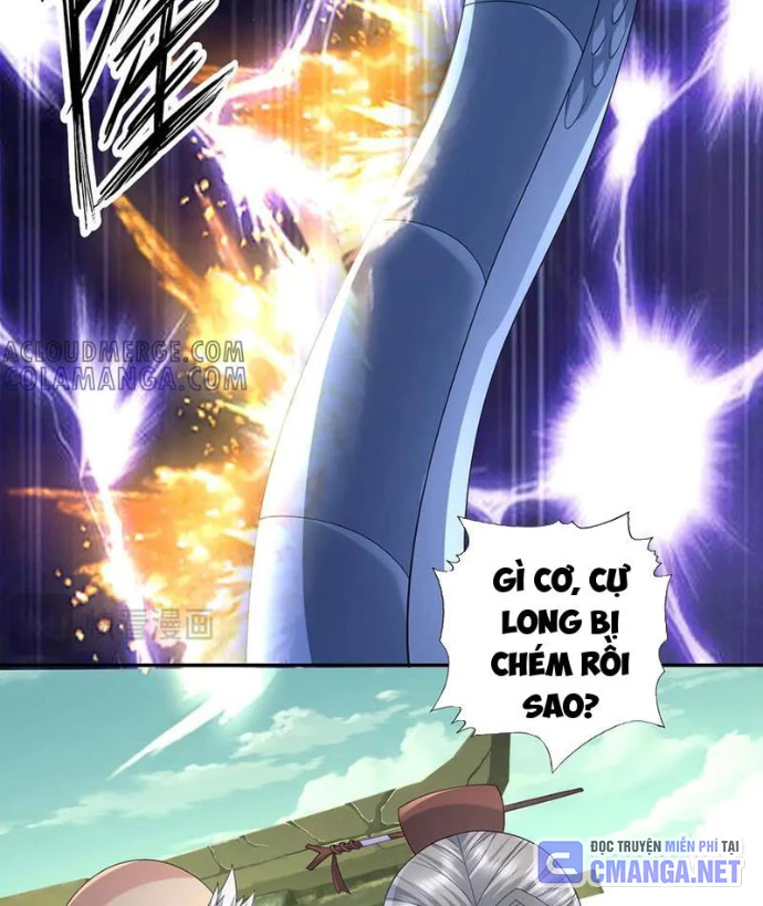 Ta Có Thể Đốn Ngộ Vô Hạn Chapter 277 - Trang 2