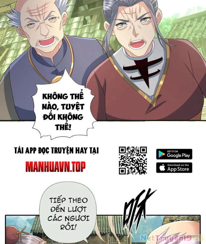 Ta Có Thể Đốn Ngộ Vô Hạn Chapter 277 - Trang 2