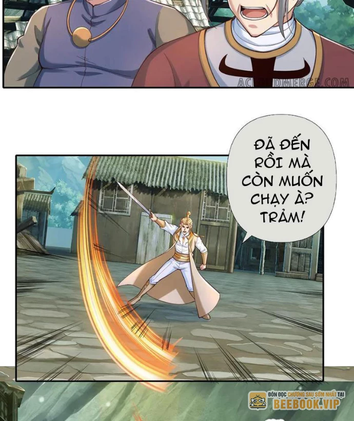 Ta Có Thể Đốn Ngộ Vô Hạn Chapter 277 - Trang 2
