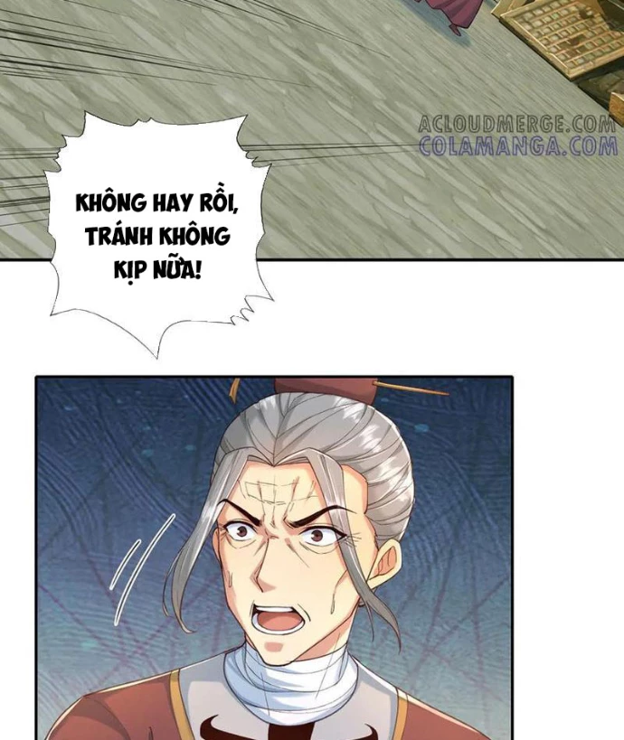 Ta Có Thể Đốn Ngộ Vô Hạn Chapter 277 - Trang 2