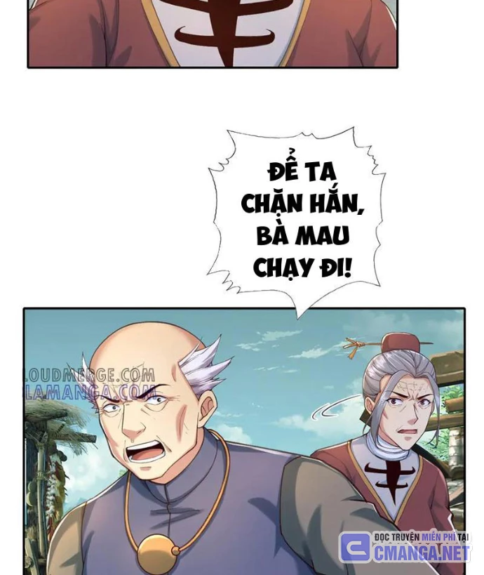 Ta Có Thể Đốn Ngộ Vô Hạn Chapter 277 - Trang 2