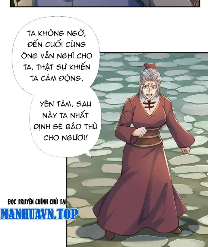 Ta Có Thể Đốn Ngộ Vô Hạn Chapter 277 - Trang 2