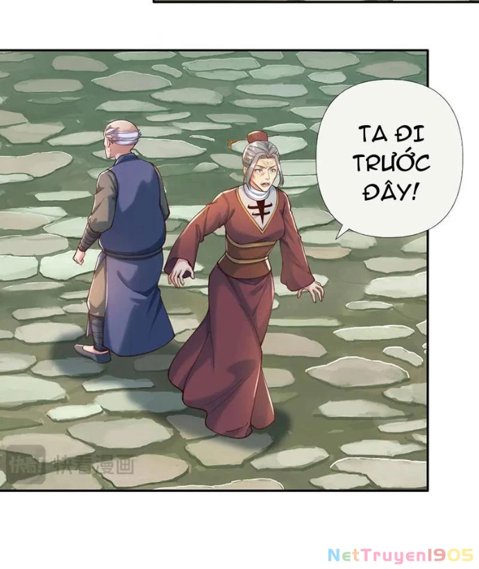 Ta Có Thể Đốn Ngộ Vô Hạn Chapter 277 - Trang 2