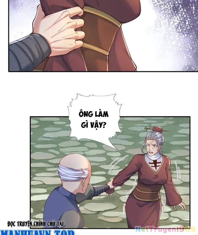Ta Có Thể Đốn Ngộ Vô Hạn Chapter 277 - Trang 2