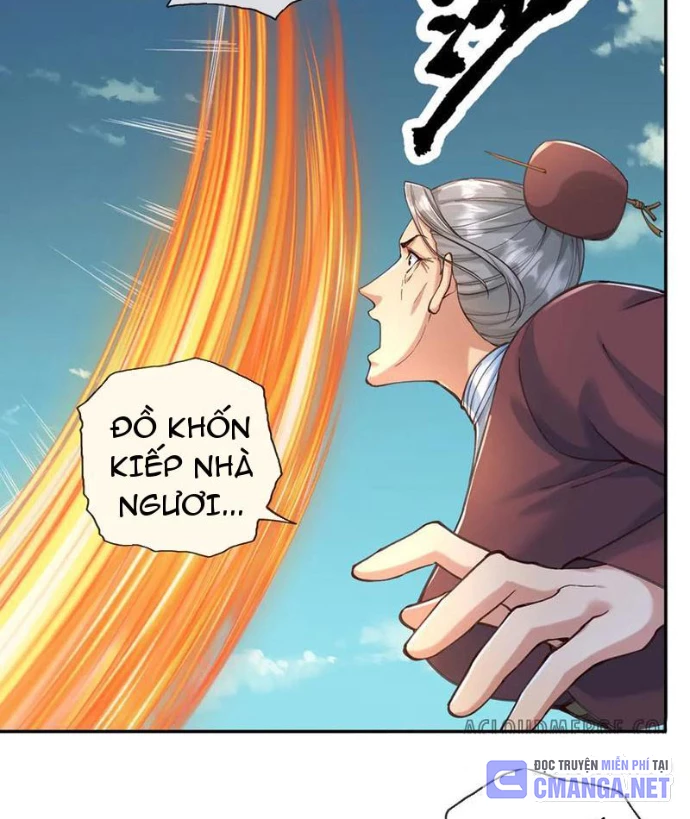 Ta Có Thể Đốn Ngộ Vô Hạn Chapter 277 - Trang 2