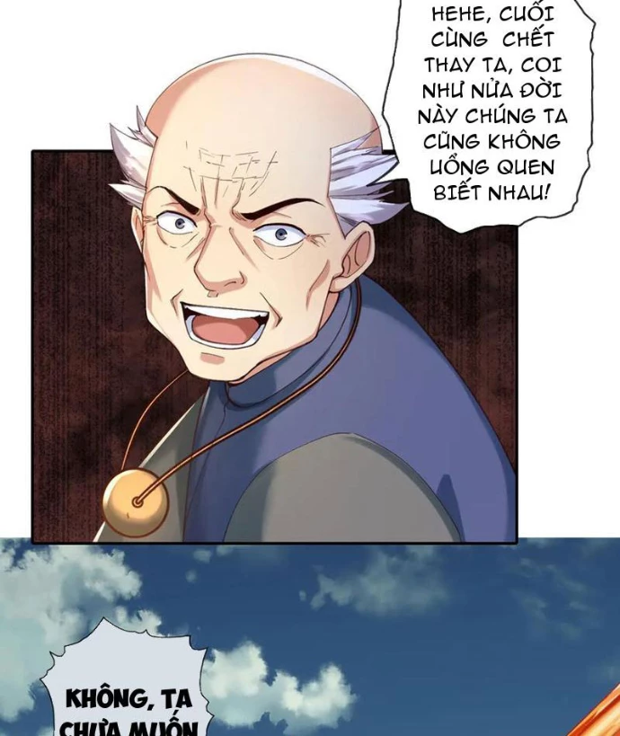 Ta Có Thể Đốn Ngộ Vô Hạn Chapter 277 - Trang 2