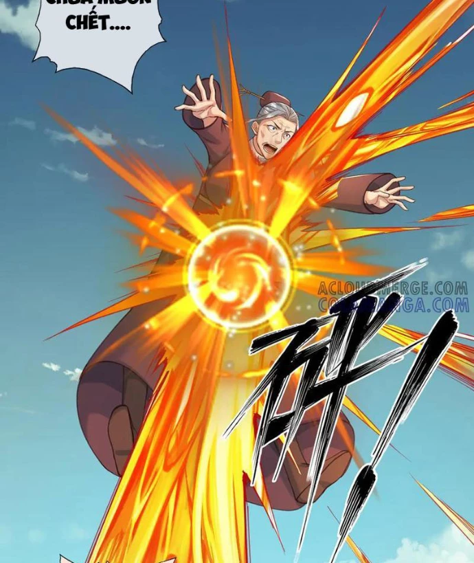 Ta Có Thể Đốn Ngộ Vô Hạn Chapter 277 - Trang 2