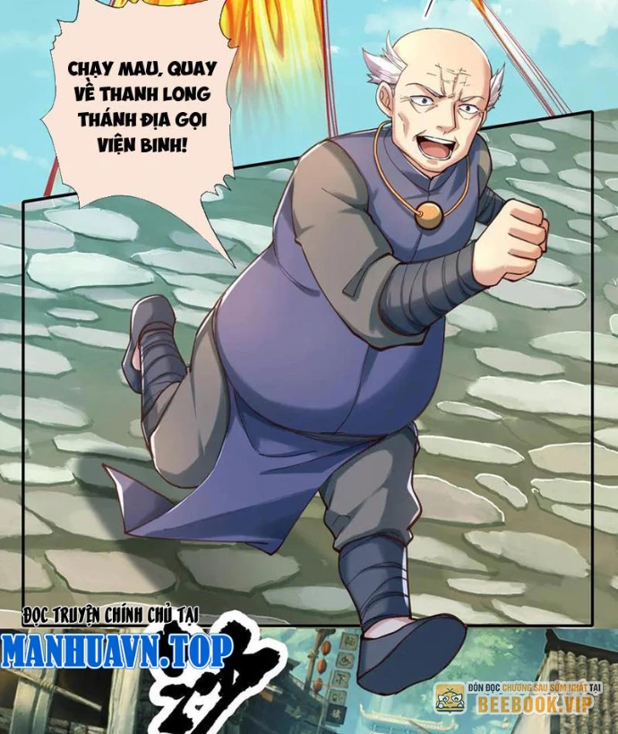 Ta Có Thể Đốn Ngộ Vô Hạn Chapter 277 - Trang 2