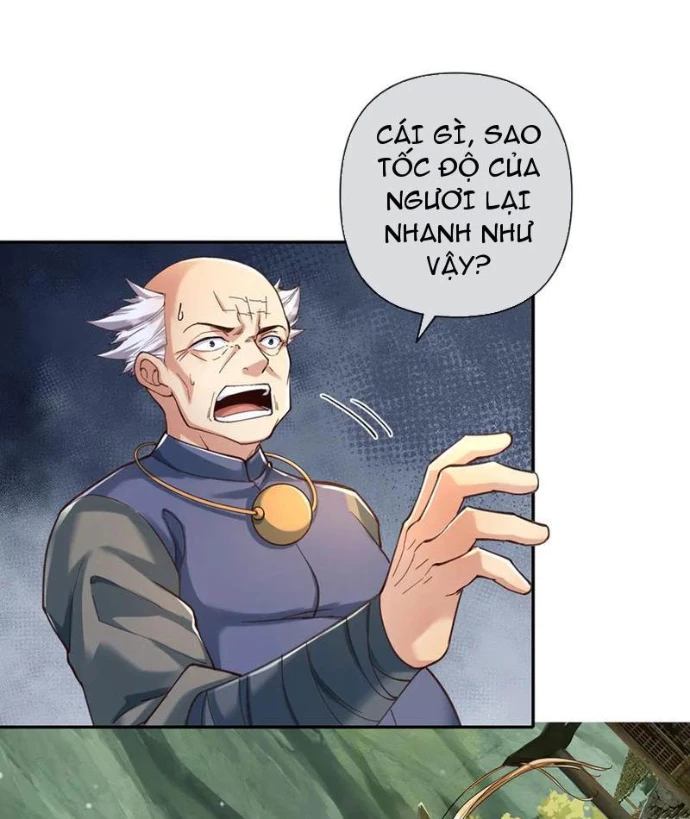 Ta Có Thể Đốn Ngộ Vô Hạn Chapter 277 - Trang 2