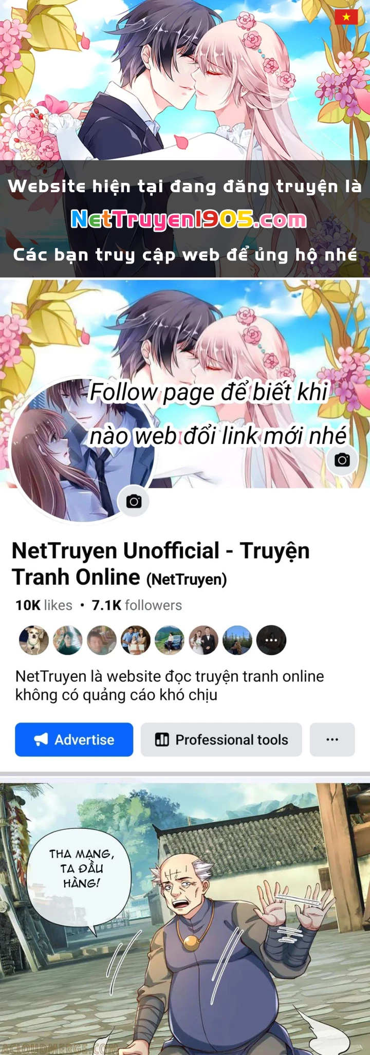 Ta Có Thể Đốn Ngộ Vô Hạn Chapter 278 - Trang 2