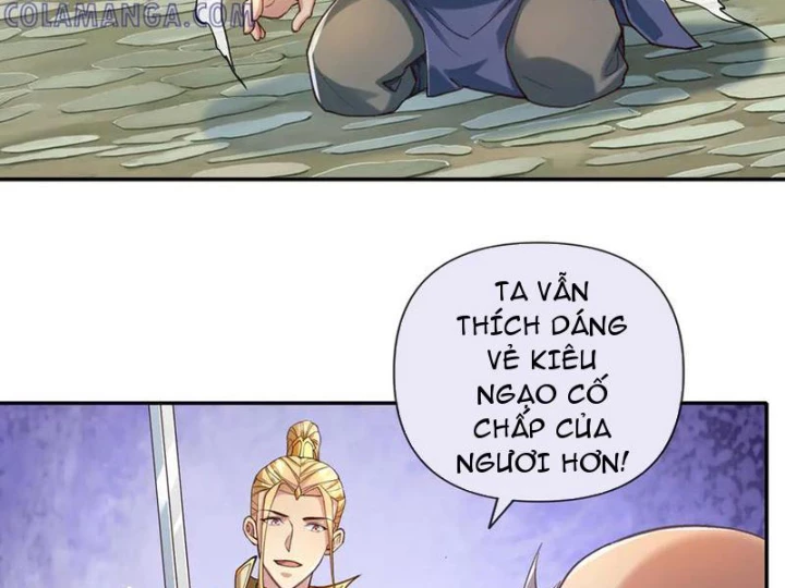 Ta Có Thể Đốn Ngộ Vô Hạn Chapter 278 - Trang 2