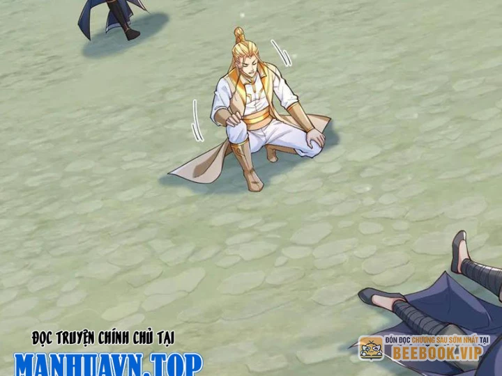 Ta Có Thể Đốn Ngộ Vô Hạn Chapter 278 - Trang 2