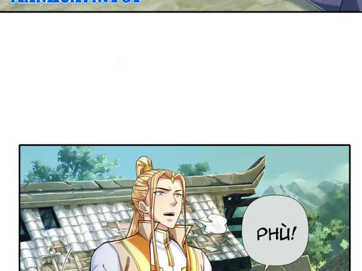 Ta Có Thể Đốn Ngộ Vô Hạn Chapter 278 - Trang 2