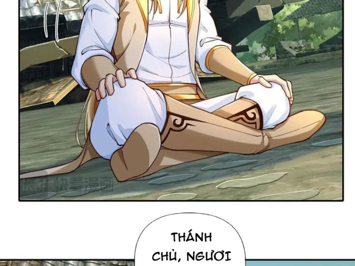 Ta Có Thể Đốn Ngộ Vô Hạn Chapter 278 - Trang 2