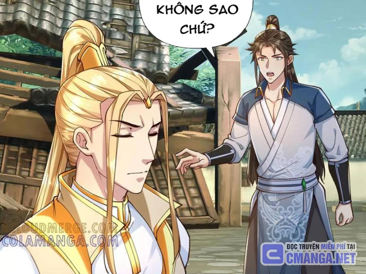 Ta Có Thể Đốn Ngộ Vô Hạn Chapter 278 - Trang 2