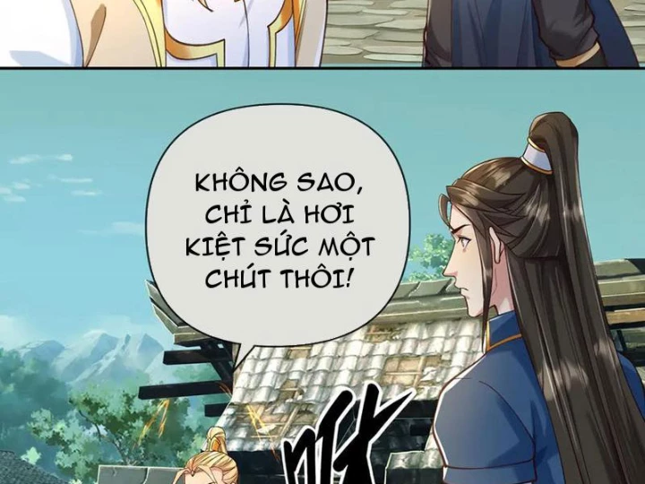 Ta Có Thể Đốn Ngộ Vô Hạn Chapter 278 - Trang 2