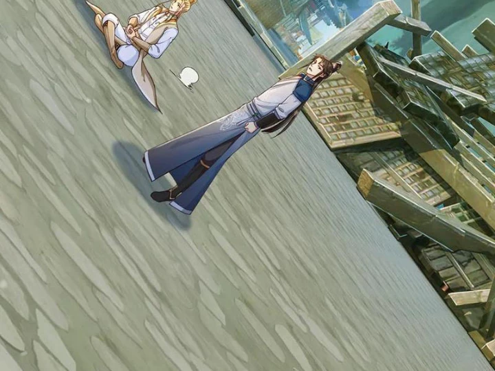 Ta Có Thể Đốn Ngộ Vô Hạn Chapter 278 - Trang 2