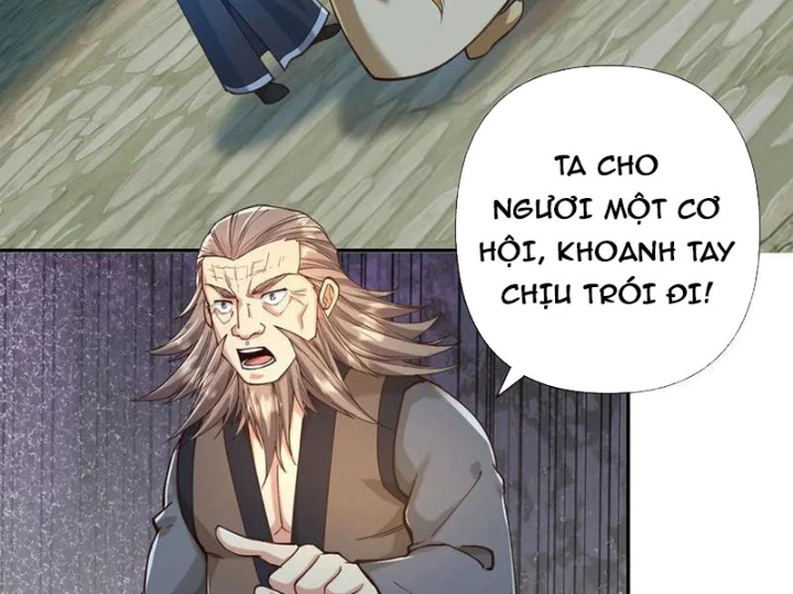Ta Có Thể Đốn Ngộ Vô Hạn Chapter 278 - Trang 2