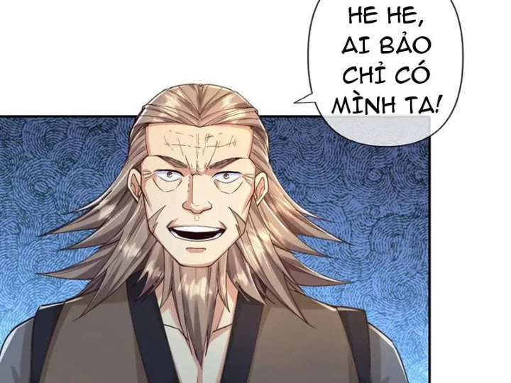 Ta Có Thể Đốn Ngộ Vô Hạn Chapter 278 - Trang 2