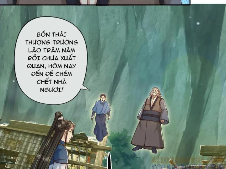 Ta Có Thể Đốn Ngộ Vô Hạn Chapter 278 - Trang 2