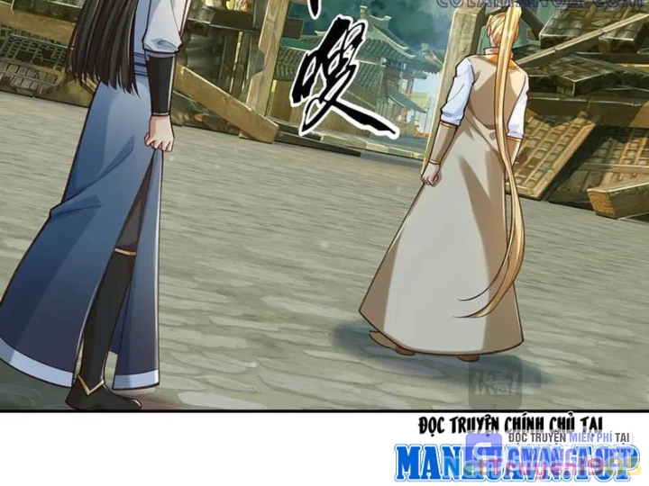 Ta Có Thể Đốn Ngộ Vô Hạn Chapter 278 - Trang 2