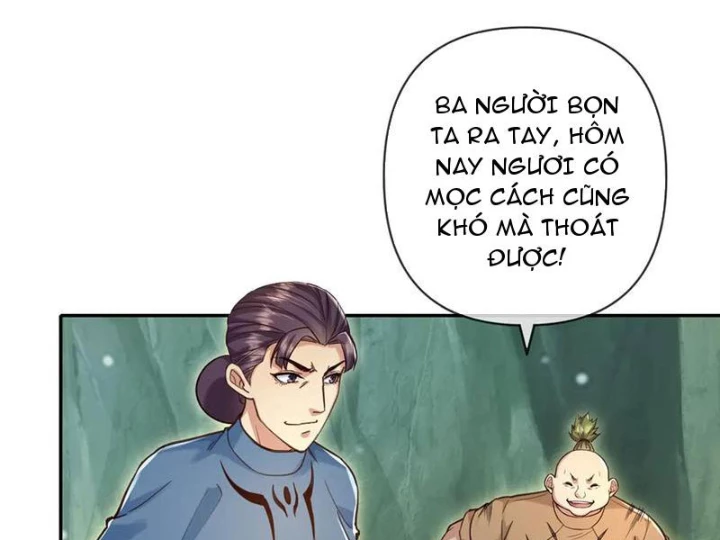 Ta Có Thể Đốn Ngộ Vô Hạn Chapter 278 - Trang 2