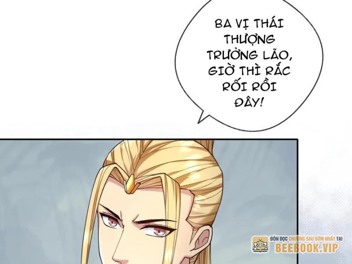 Ta Có Thể Đốn Ngộ Vô Hạn Chapter 278 - Trang 2