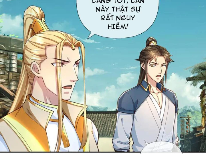 Ta Có Thể Đốn Ngộ Vô Hạn Chapter 278 - Trang 2